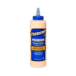 Cola Madeira Titebond II Premium - Titebond