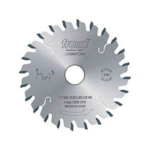 Riscador Freud Li25M31Aa3 80X3,1X20X12Z - Bosch