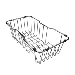 Cesto Aramado Cuba Bell 43,5x20 cm - Franke