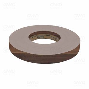 Fita de Borda Nogal Sevilha 22mm com 50 Mts - Guararapes