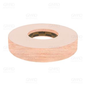 Fita de Borda Carvalho Mel 40mm com 50 Mts - Arauco