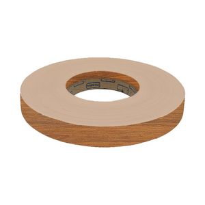 Fita de Borda Cumaru Raiz 22mm com 50 Mts - Duratex