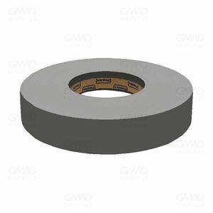 Fita de Borda Grafite Matt 40mm com 50 Mts - Guararapes