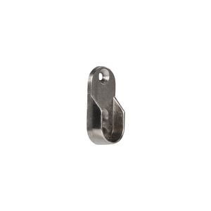 Suporte Tubo Cabideiro Oblongo - GMAD