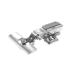 Dobr Tn Click Inox Slow Easy Reta Calco Duplo - FGVTN