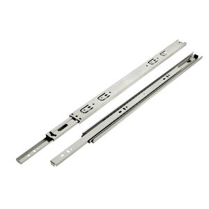 Corrediça Telescópica H45 (40Kg) - GMAD