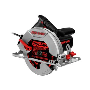 Serra Circular 184mm 1400w 220v Skil 5402 - Skil