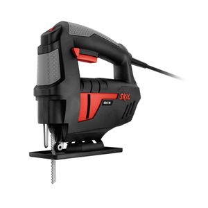 Serra Tico-tico Bosch Skil 4400 400w 220v - Skil