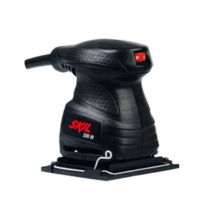 Lixadeira de Palma Orbital Skil 7232 - Skil