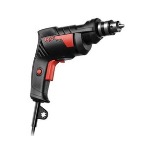 Furadeira de Impacto 10mm 220V 570W Skil 6604 - Skil
