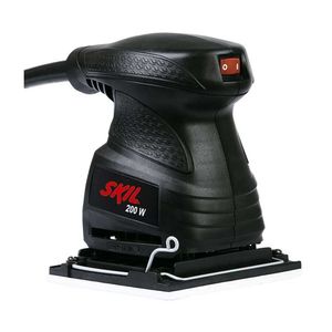 Lixadeira Orbital 7232 127V - Skil