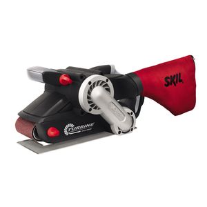 Lixadeira de Cinta 7640 127V - Skil