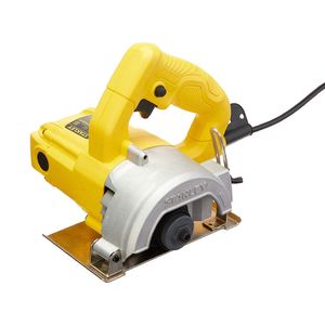 Serra Marmore 115mm Spt115Wab 1200W com 5 Disc - Stanley