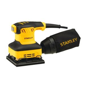 Lixadeira Orbital 1/4" SS24-B 240W - Stanley