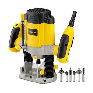 Tupia de Coluna Srr1200-B 1200W - Stanley