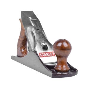 Plaina Global N4 para Acabamento Liso 12-164 - Stanley