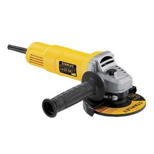 Esmerilhadeira Angular 4.1/2" 115mm 620W Sg6115 127V - Stanley