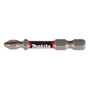 Bits de Torção PH2 50mm E-03274 02 Unidades - Makita