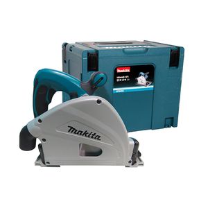 Serra Circular de Trilho 165mm 1300W 127V com Maleta SP6000J - Makita