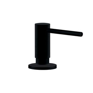 Dosador de Sabão Black Matte - Franke