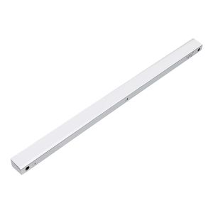Puxador Trapezio 256mm - Jador