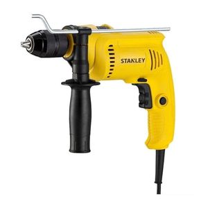 Furadeira de Impacto 1/2" 13mm SDH600B 600W - Stanley