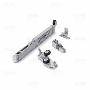 Versatile Standard + Ro47 1 Porta (15-60kg) - Rometal