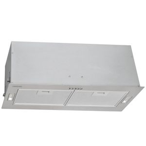 Coifa de Embutir Incasso Retangular Aço Inox 75cm Tramontina