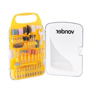 Acessorios para Microrretifica Arv 181 - Vonder