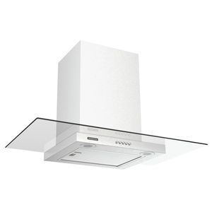 Coifa de Parede Basic 90cm em Aço Inox 127v - Tramontina