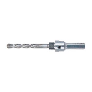 Adaptador Serra Copo com Broca Piloto 8x100mm - Makita