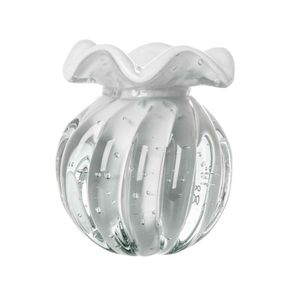 Vaso em Murano Love - Cristais Tavares