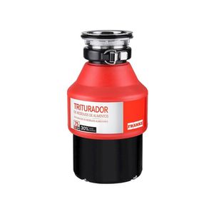 Triturador de Alimentos 3/4HP - Franke