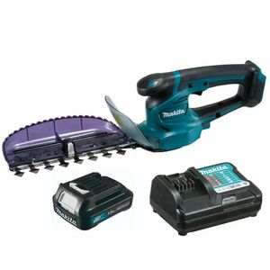 Aparador de Cerca Viva com Bateria 12V 1.5Ah UH201DZC-P - Makita