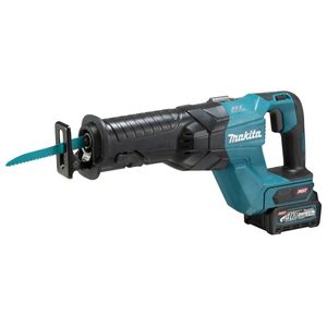 Serra Sabre com Bateria 40V XGT JR001GZ-P - Makita