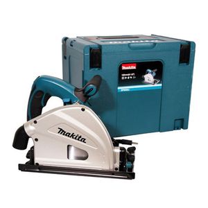 Serra Circular de Trilho 165mm 220v SP6000J com Maleta - Makita