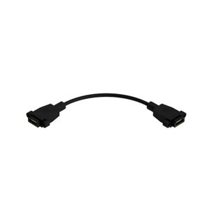 Kit Fácil HDMI FXF 20cm - QT MOV