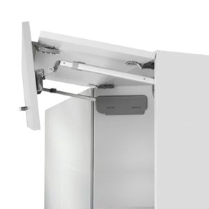 Articulador Aero Flex FA Cinza (5-7Kg) - FGVTN
