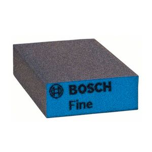 Espuma Abrasiva Best For Flat+edge G100 - Bosch