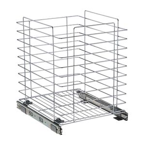 Tulha Deslizante Leve 325x445x380mm - Schmitt