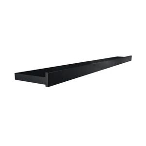 Prateleira Porta Quadros Leve 1,5x9x60cm (Decorare) - Prat-K
