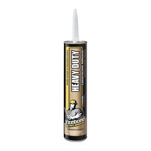 Adesivo para Construção Titebond Heavy Duty Provantage 379g