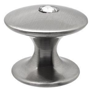 Puxador Petala Crystal - Jador
