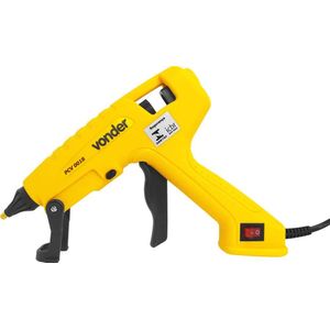 Pistola de Cola Quente 100W - Vonder