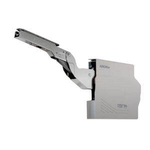 Articulador Aero Max Slow Cinza (5-12Kg) - FGVTN