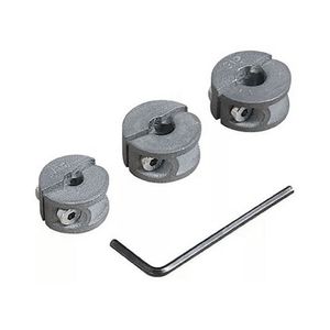 Limitador 275500 de Profundidade para Brocas - Wolfcraft