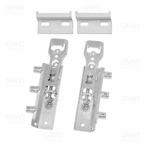 Kit Suspensão de Armário Hb65 - FGVTN