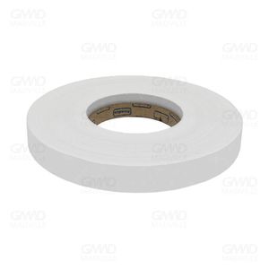 Fita de Borda Cinza Cristal Texturizado 22mm com 50 Mts - Arauco