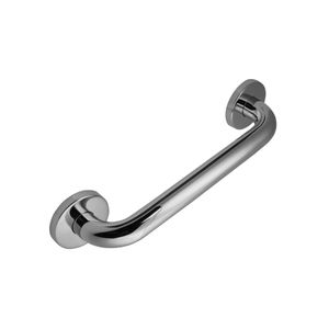 Barra de Apoio Reta 32mm Inox - Geris