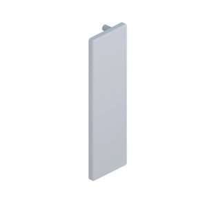 Ponteira Reta Pe-047/052 15mm Inox (RM-047/052) - Rometal